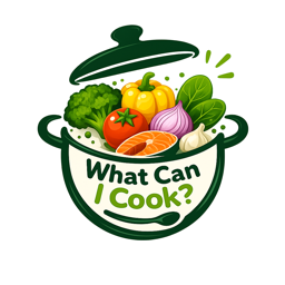 What Can I Cook app icon